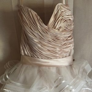 Coco Anais bridal gown